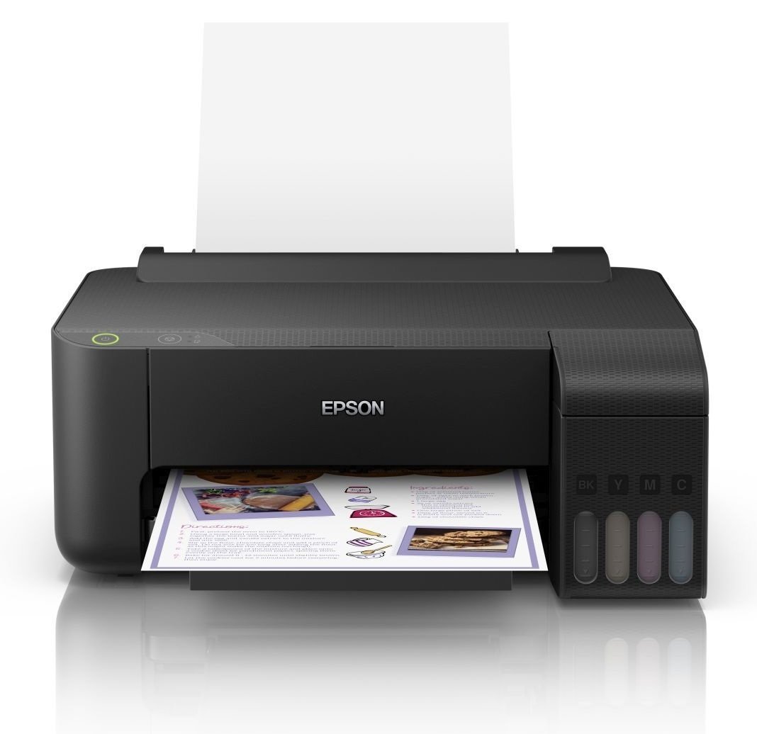 

EPSON L1110 Фабрика печати (C11CG89403