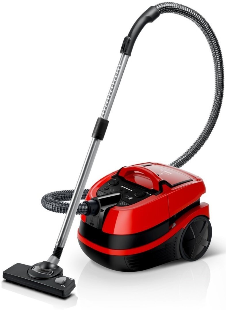 

BOSCH BWD421PET, Красный