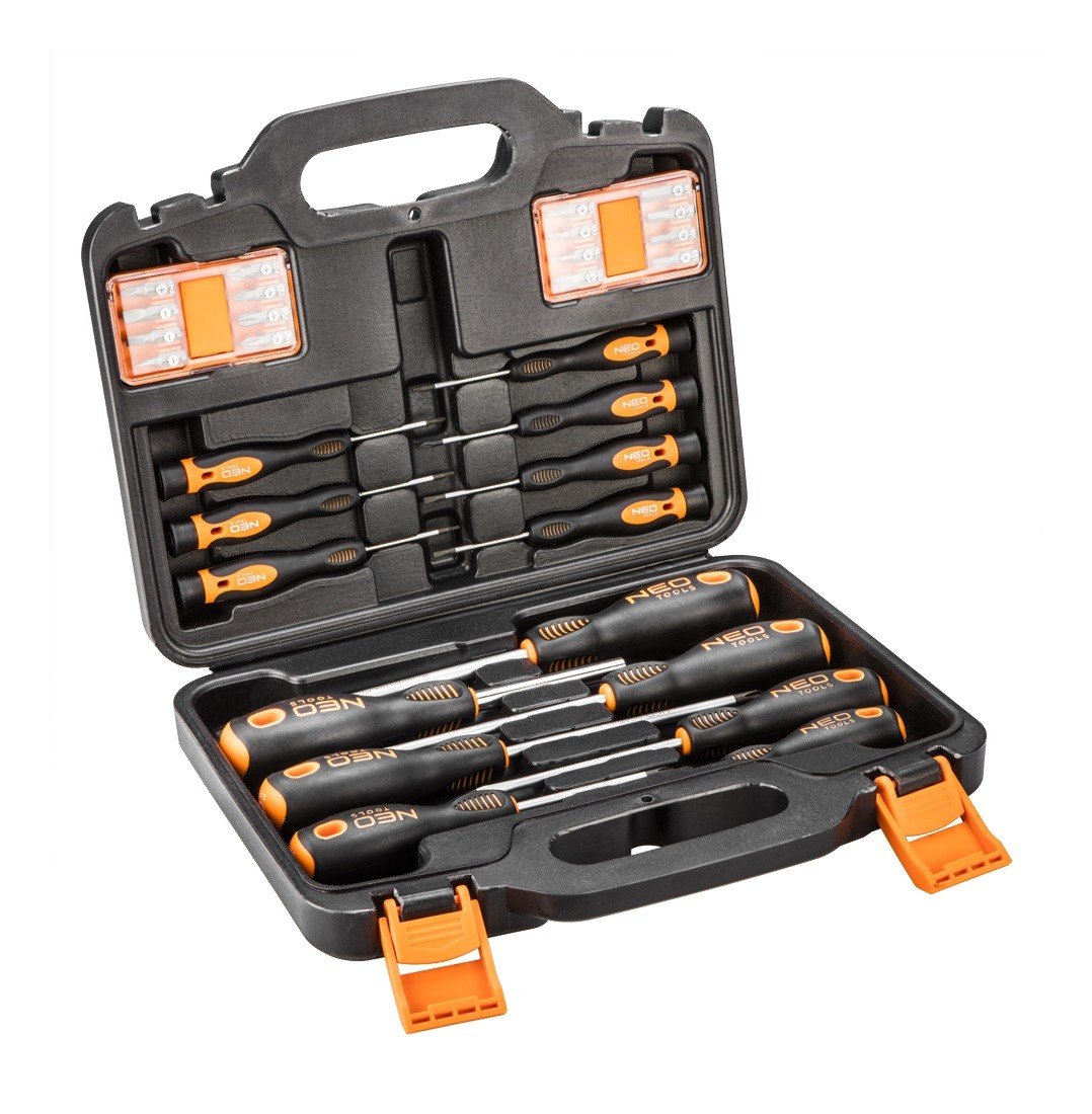 

Neo Tools 30 шт. (04-209)