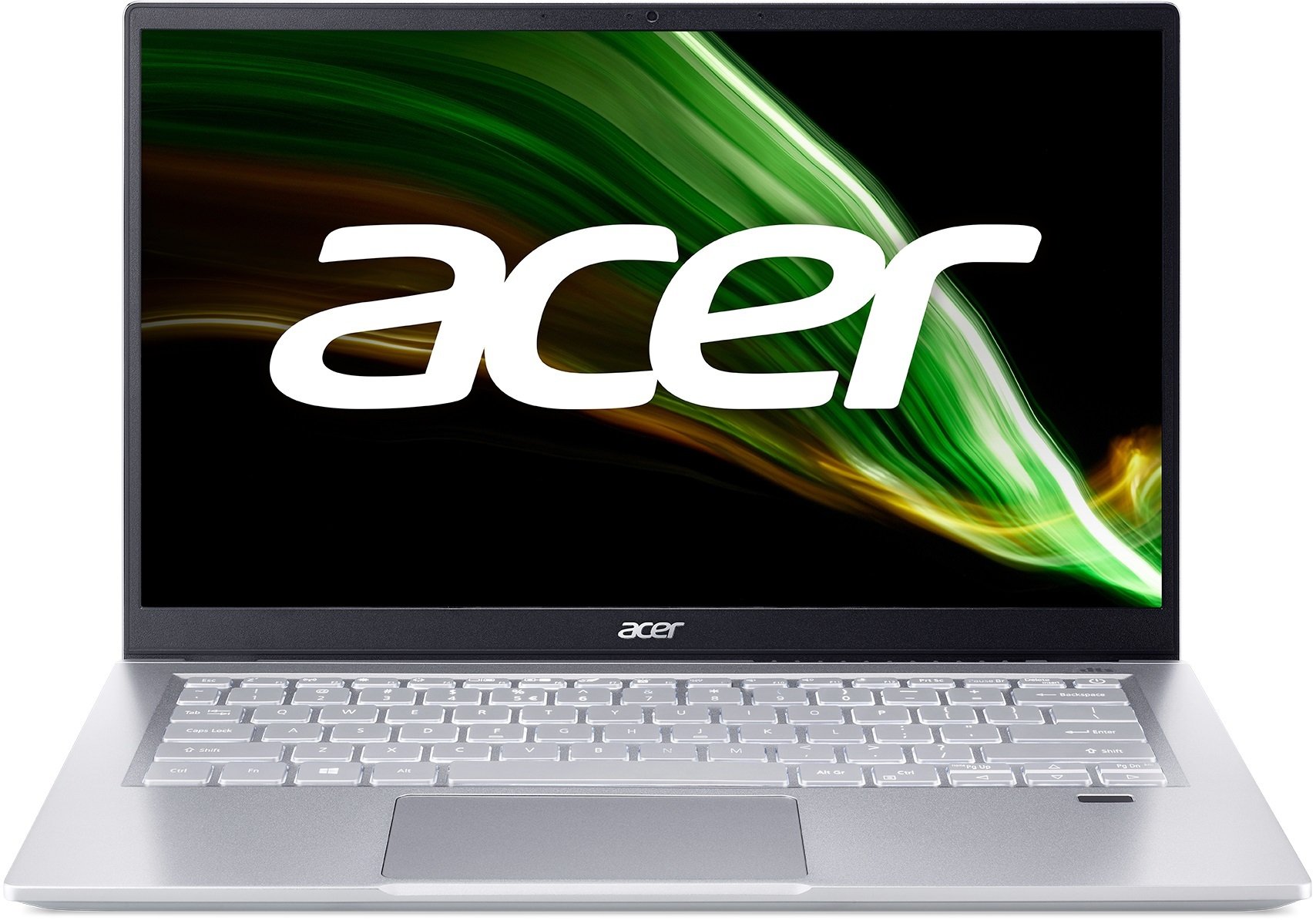 

ACER Swift 3 SF314-43 (NX.AB1EU.00N), Серебристый