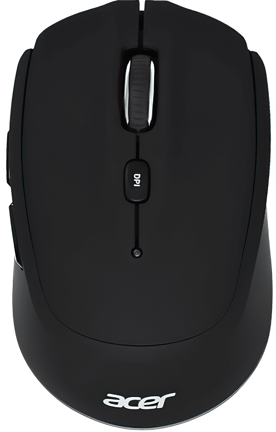 

ACER OMR050 WL Black (ZL.MCEEE.00A), Чёрный