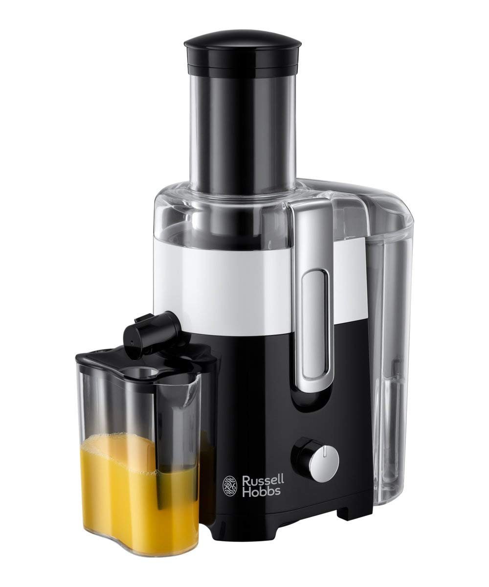 

Russell Hobbs Horizon (24741-56), Белый