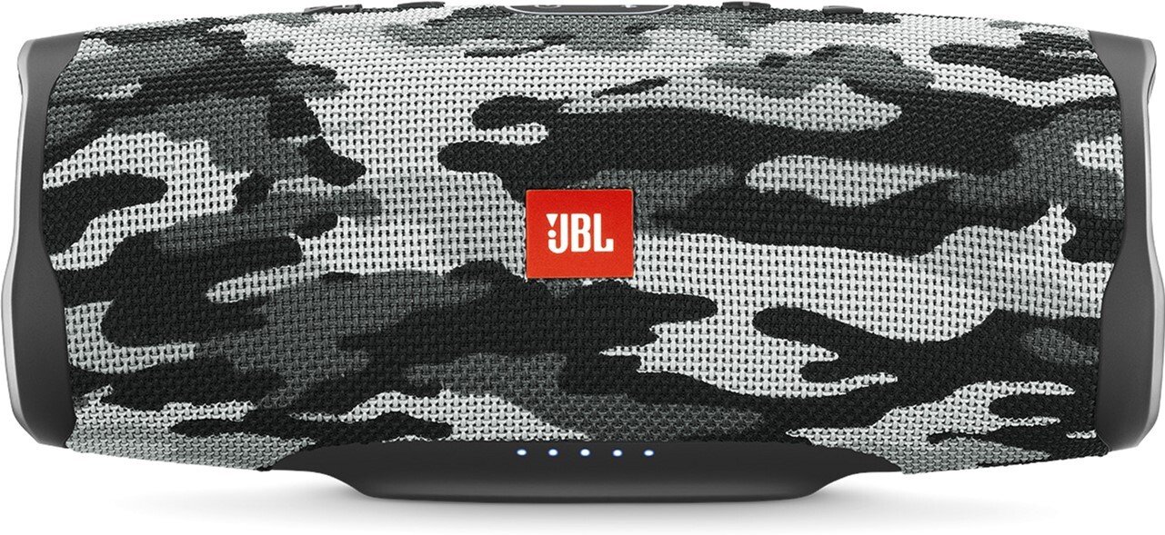

JBL Charge 4 Camo