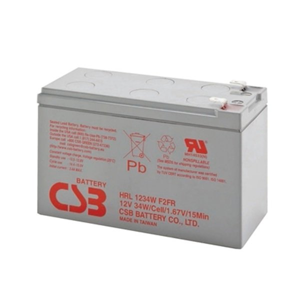 

EATON CSB 12V 9Ah (HRL1234WF2FR)