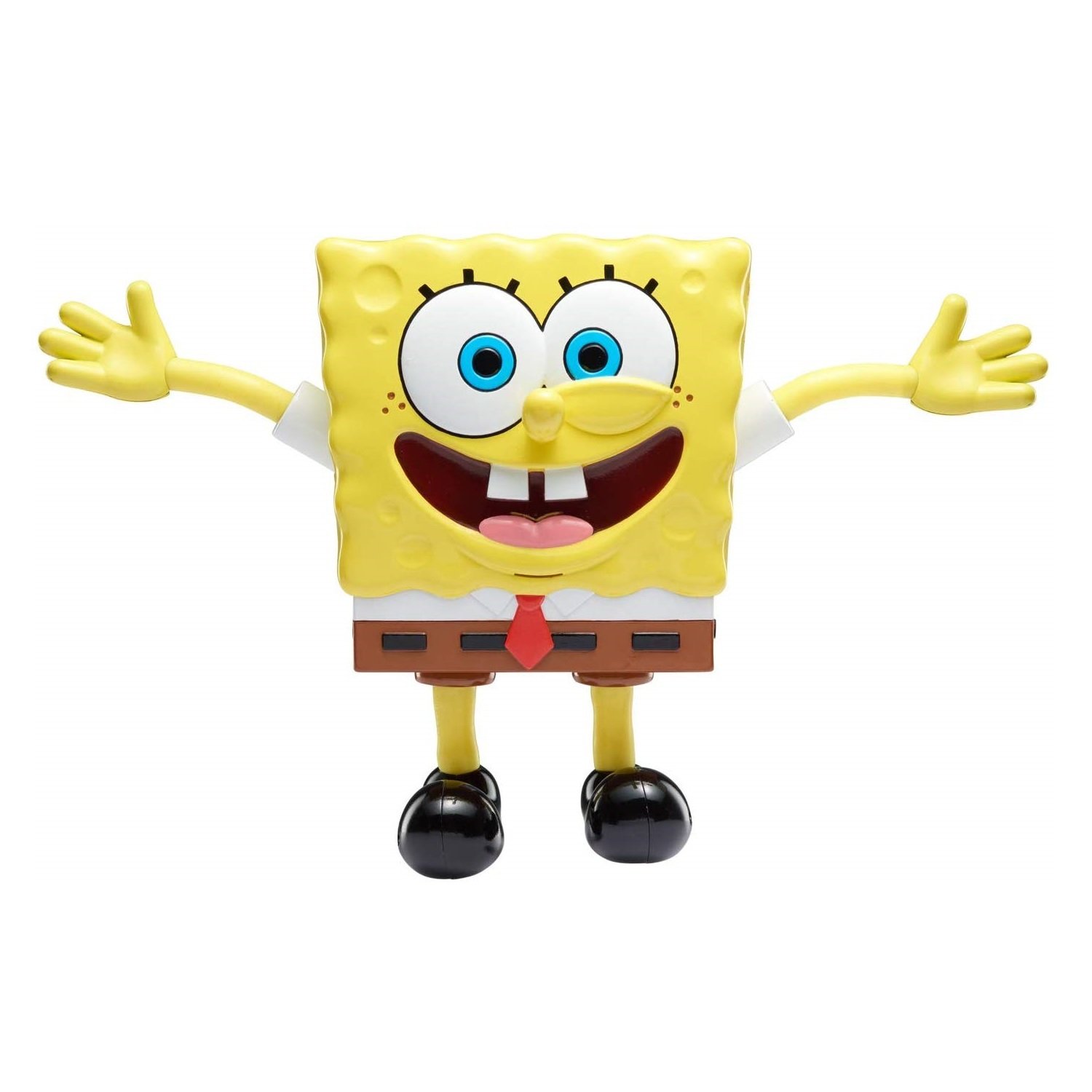 

SpongeBob StretchPants со звуком (EU691101)