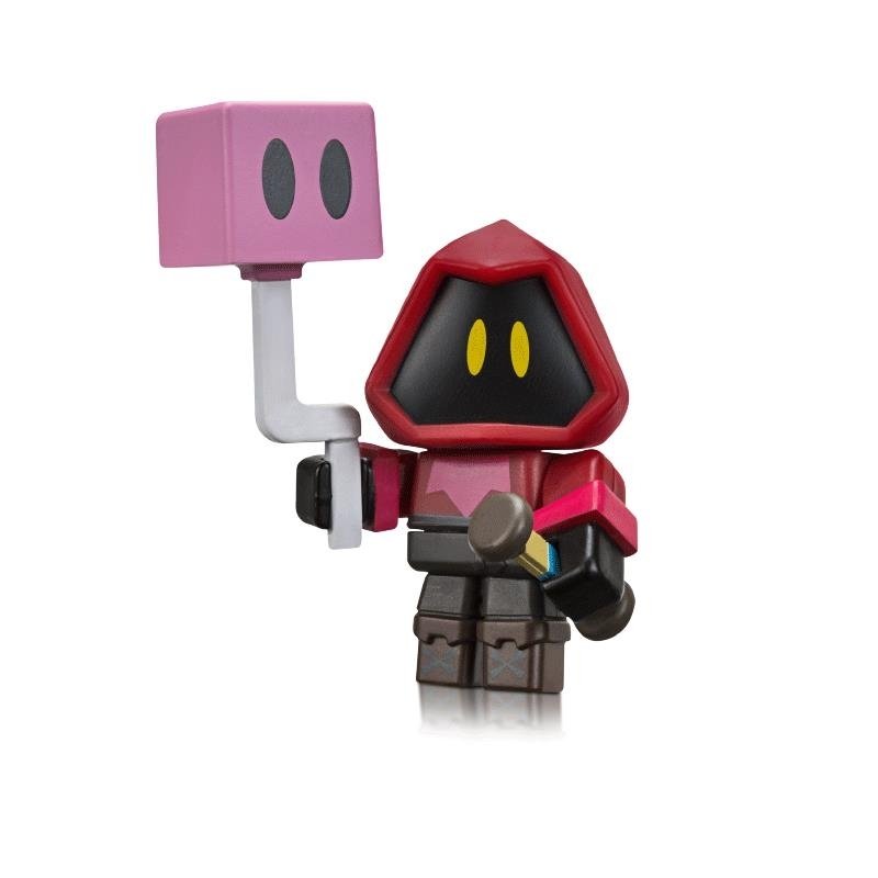 

Jazwares Roblox Core Figures Quest Minion W6 (ROB0201)
