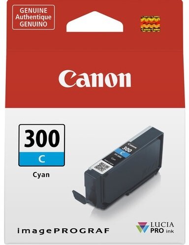

CANON PFI-300 C (4194C001)