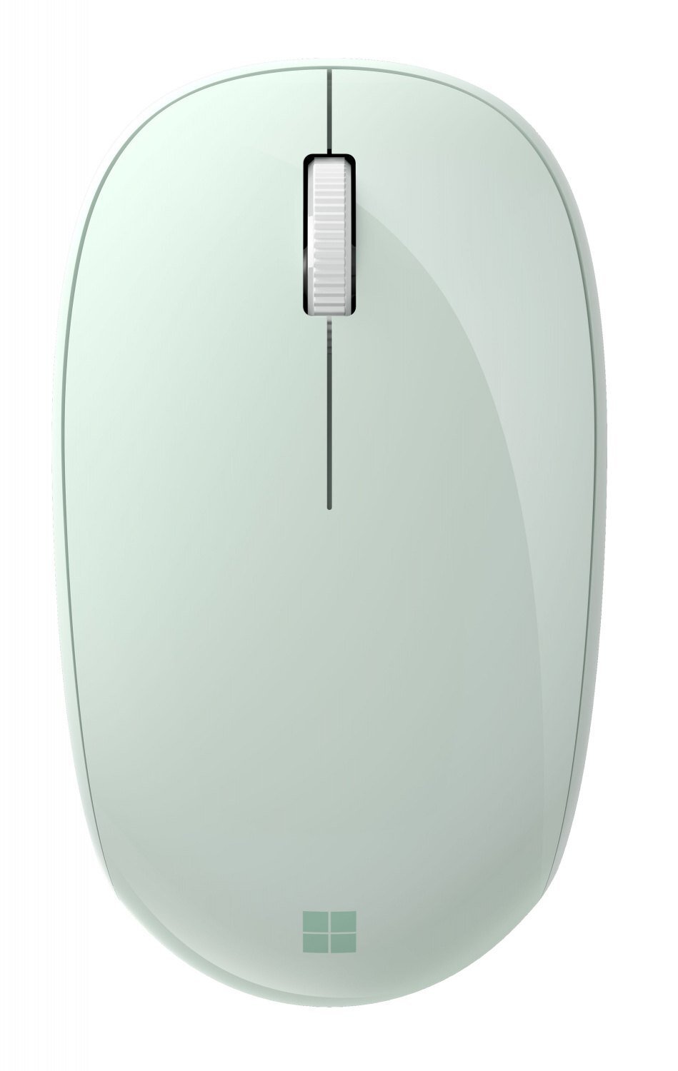 

MICROSOFT Bluetooth Mint (RJN-00034), Голубой