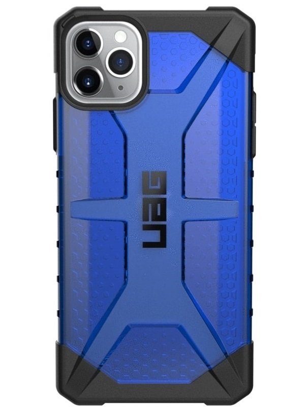 

UAG для iPhone 11 Pro Max Plasma Cobalt (111723115050), Синий