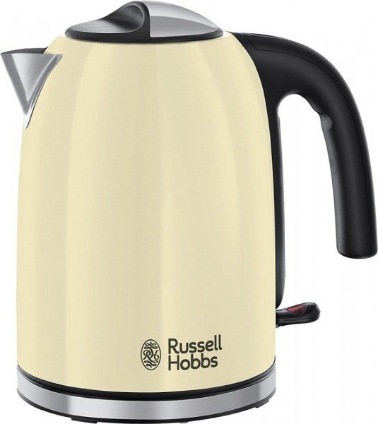 

Russell Hobbs 20415-70 Colours Plus Classic Cream