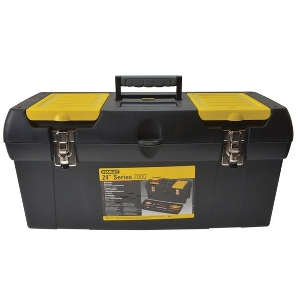 

STANLEY 2000 24, 610x270x284мм, пластмассовый (1-92-067)