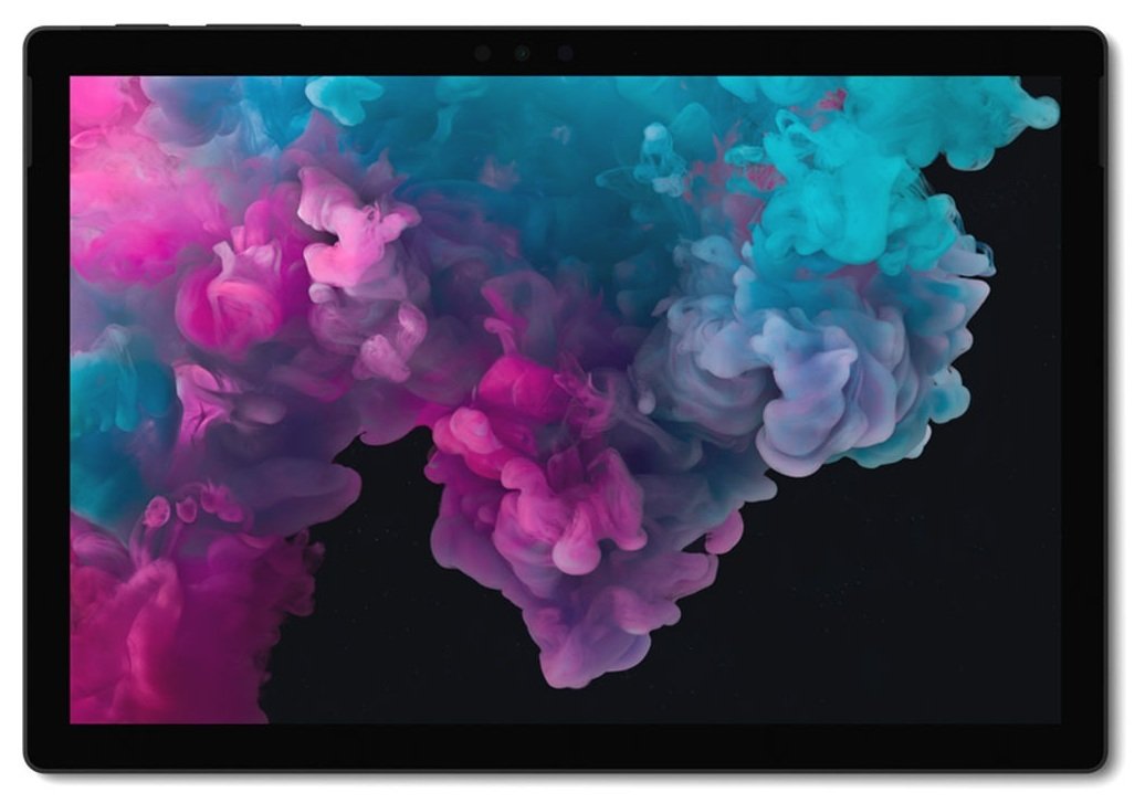 

MICROSOFT Surface Pro 6 12.3 WiFi 8/256GB Win10Pro (LQ6-00019)
