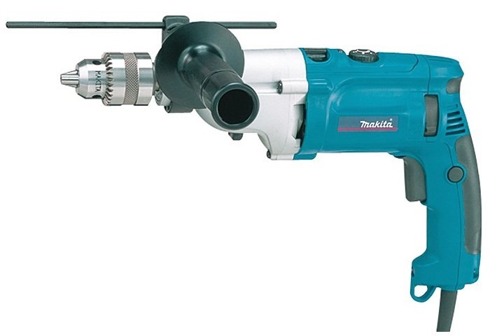 

MAKITA HP2070, Синий