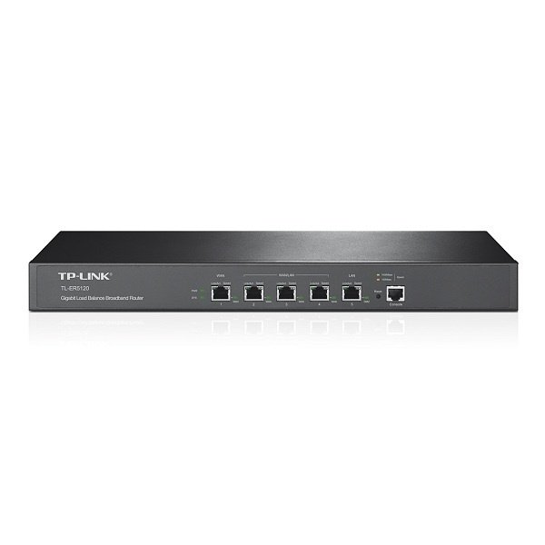 

TP-LINK TL-ER5120