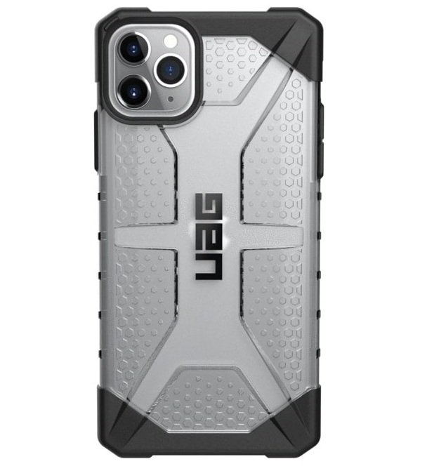 

UAG для iPhone 11 Pro Max Plasma Ice (111723114343)