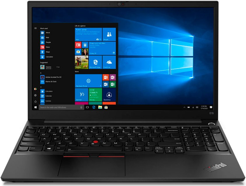 

LENOVO ThinkPad E15 (20T8002XRA)