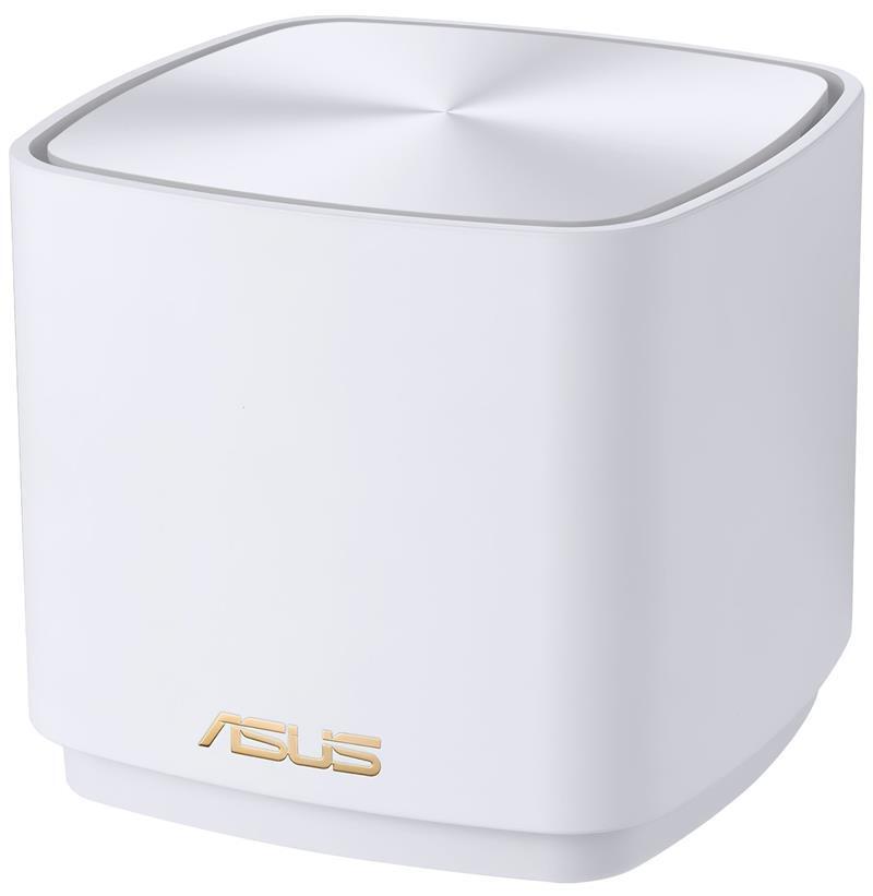 

ASUS ZenWiFi XD4 1PK white AX1800 (XD4-1PK-WHITE)