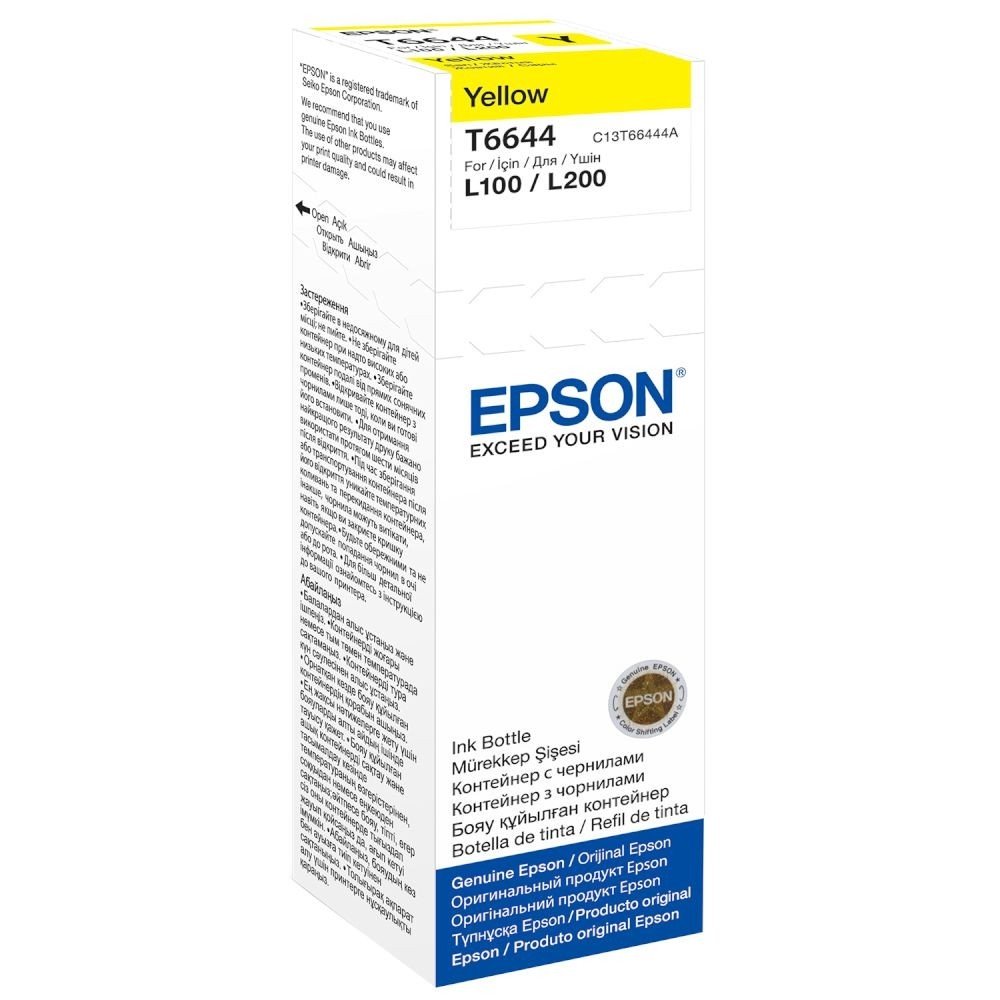 

EPSON C13T66444A