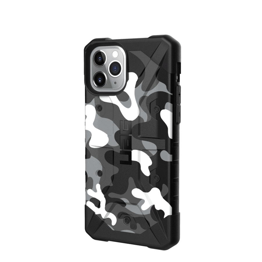 

UAG для iPhone 11 Pro Pathfinder Camo Arctic (111707114060)