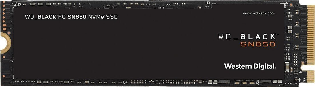 

WD WDS100T1XHE