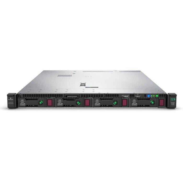 

HP DL360 Gen10 4215R (P23577-B21)