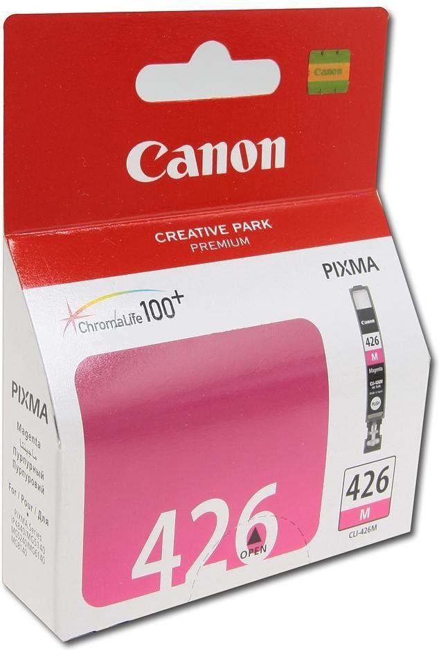 

CANON CLI-426 (4558B001) Magenta