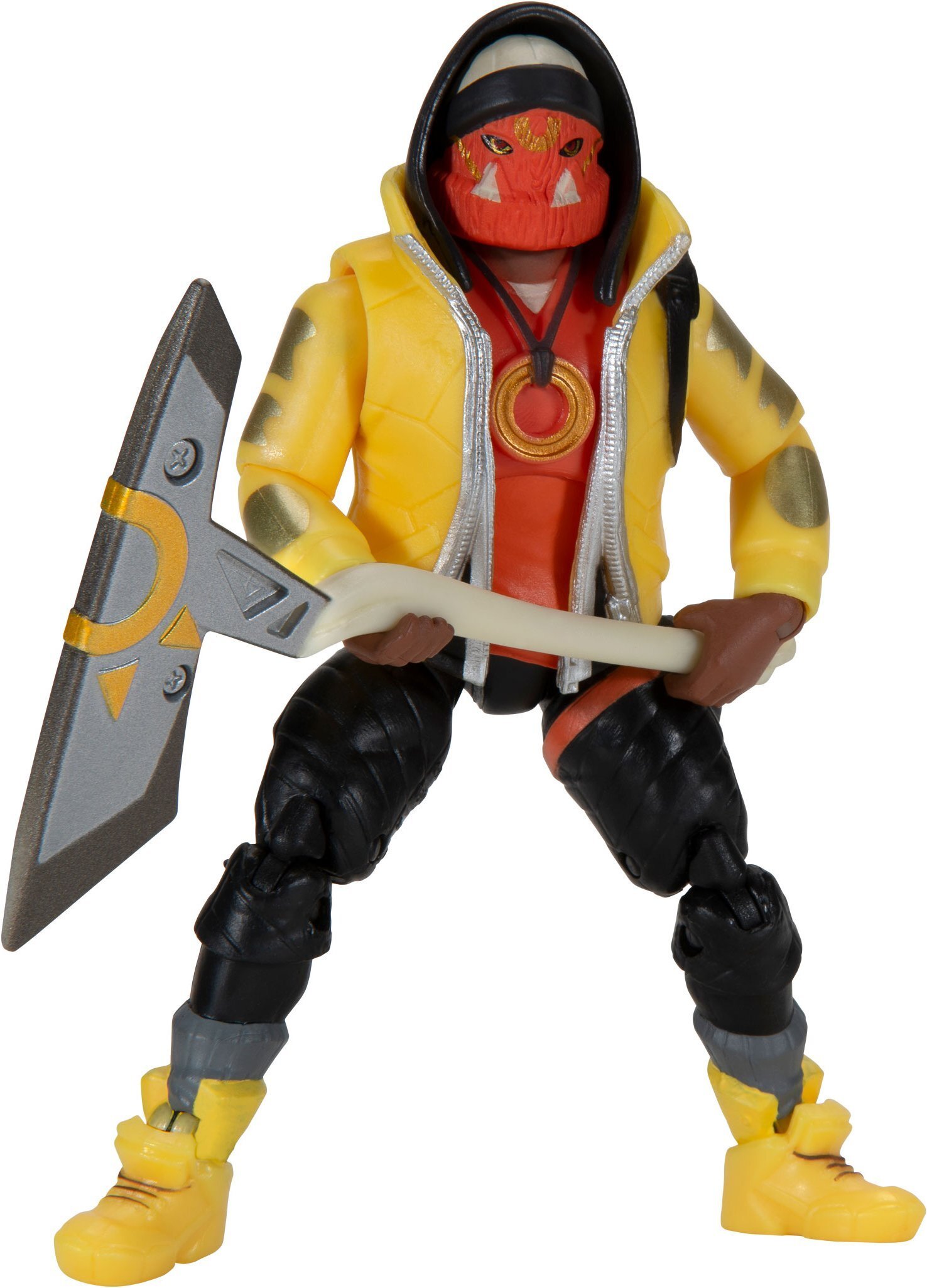 

Jazwares Fortnite Solo Mode Bone Wasp S6 (FNT0604)