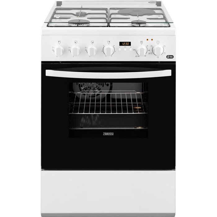 

ZANUSSI ZCM65338WA, Белый