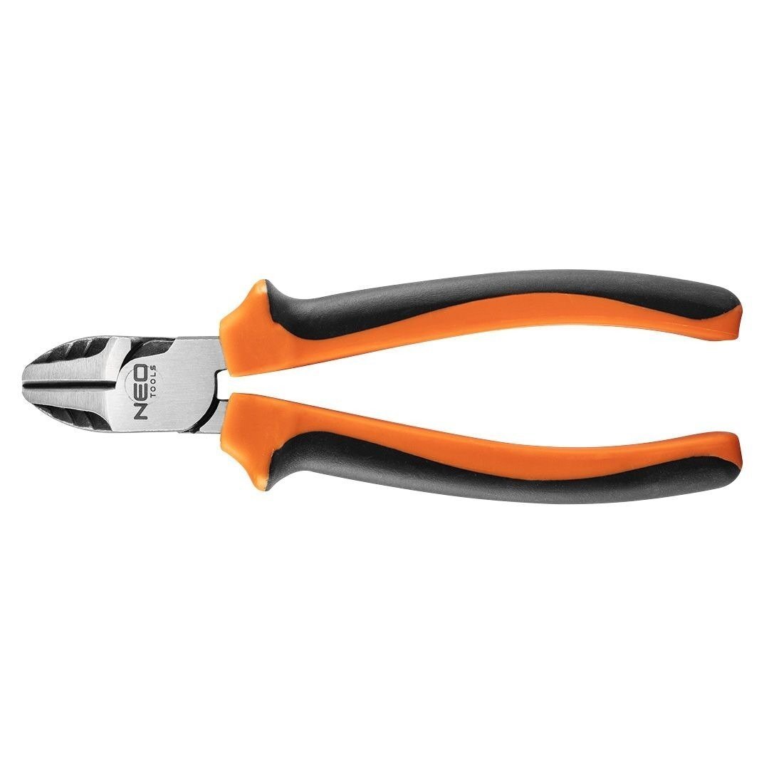 

Neo Tools 40% FS, сталь CrNi, 180 мм (01-157)