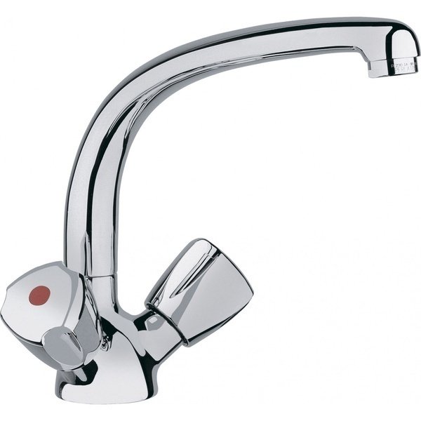 

Kludi Standart (316230515), Серебристый