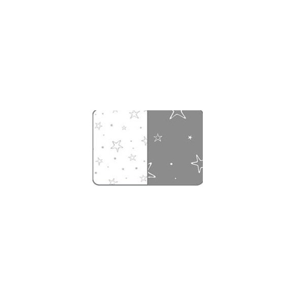 

NUVITA DreamWizard Серый (NV7101Gray)