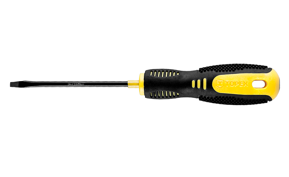 

TOPEX 3.2 x 75 мм (39D801)