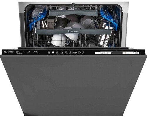 

CANDY CDIMN2D622PB, Серебристый
