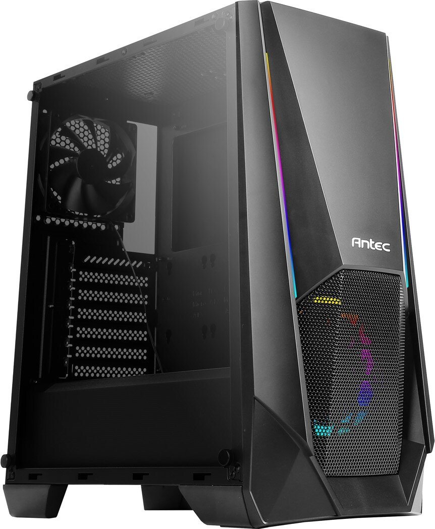 

Antec NX310 Gaming Chassis,без БП,1xUSB3.0 (0-761345-81031-9)