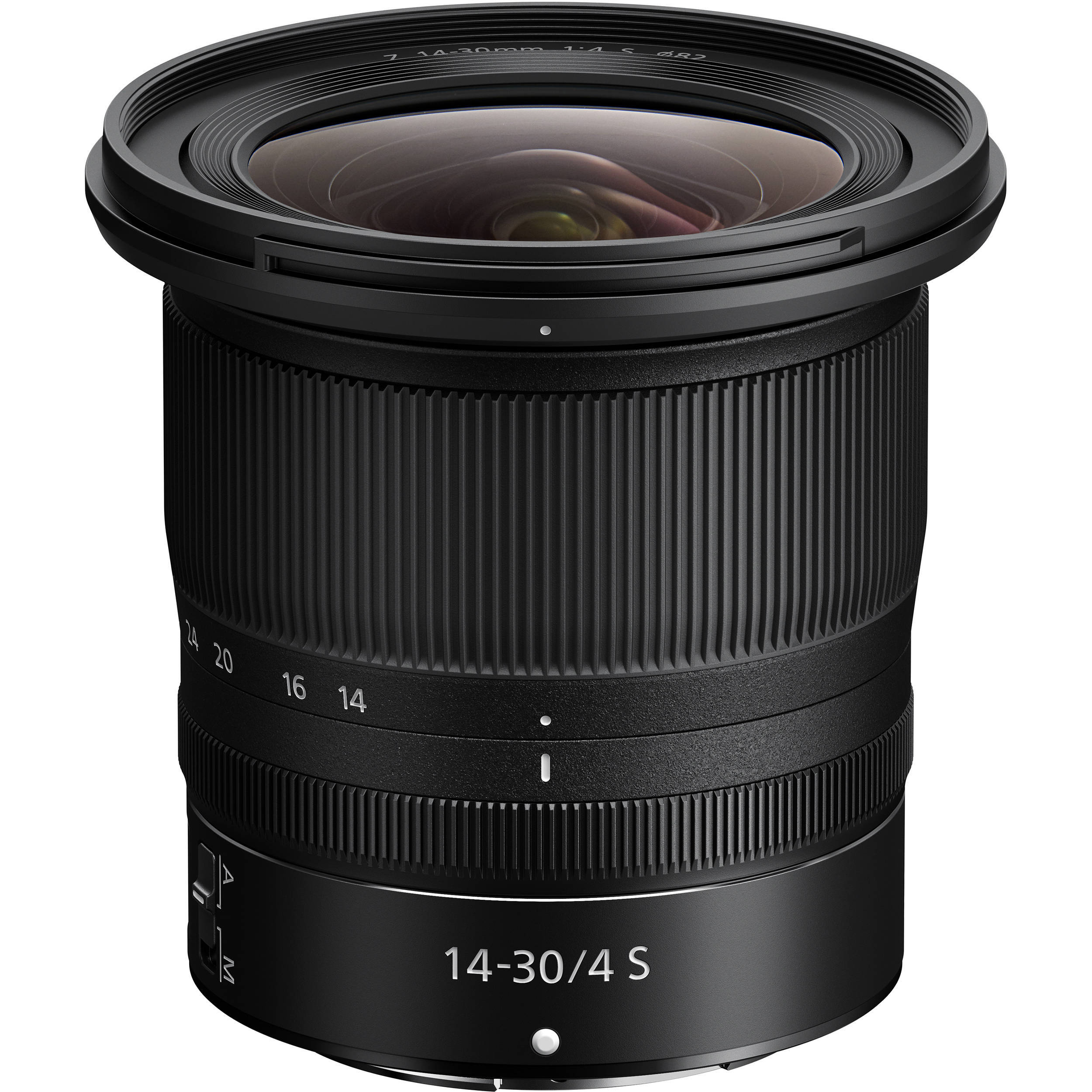 

NIKON Z 14-30 mm f/4 S (JMA705DA)