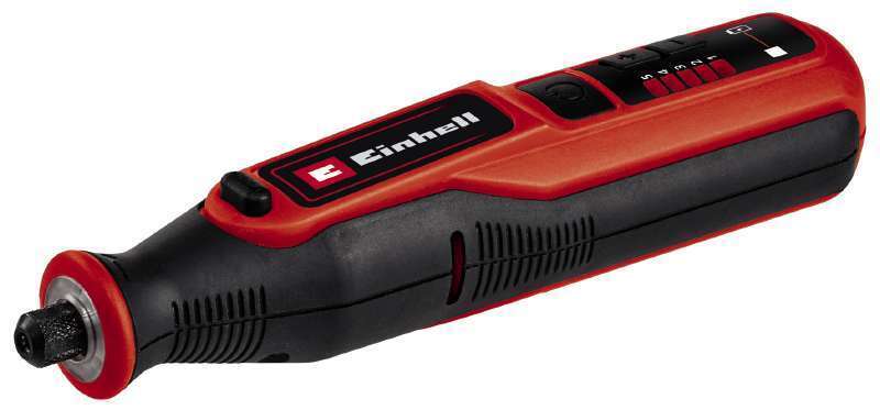 

EINHELL TE-MT 7,2 Li (гравер) (4419330), Красный