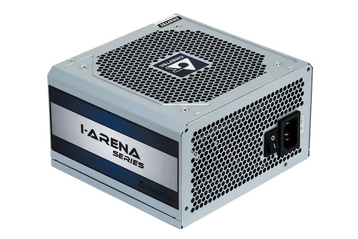 

CHIEFTEC iArena GPC-600S