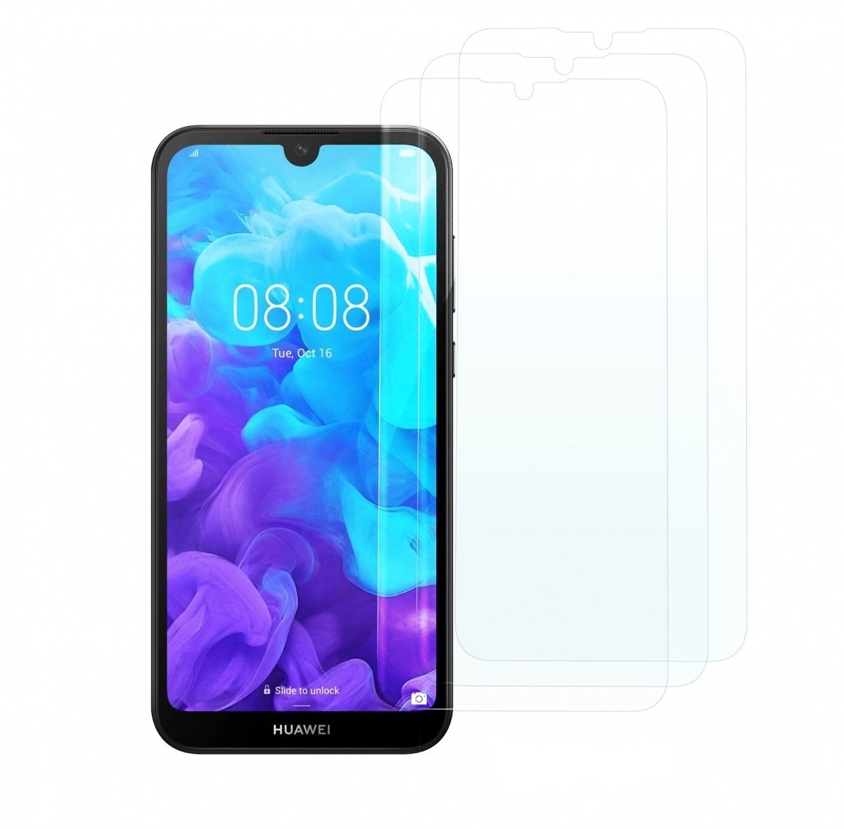 

2E для Huawei Y5 2019/Honor 8S 2.5D Clear (2E-H-Y5-19-LT25D-CL-3IN)