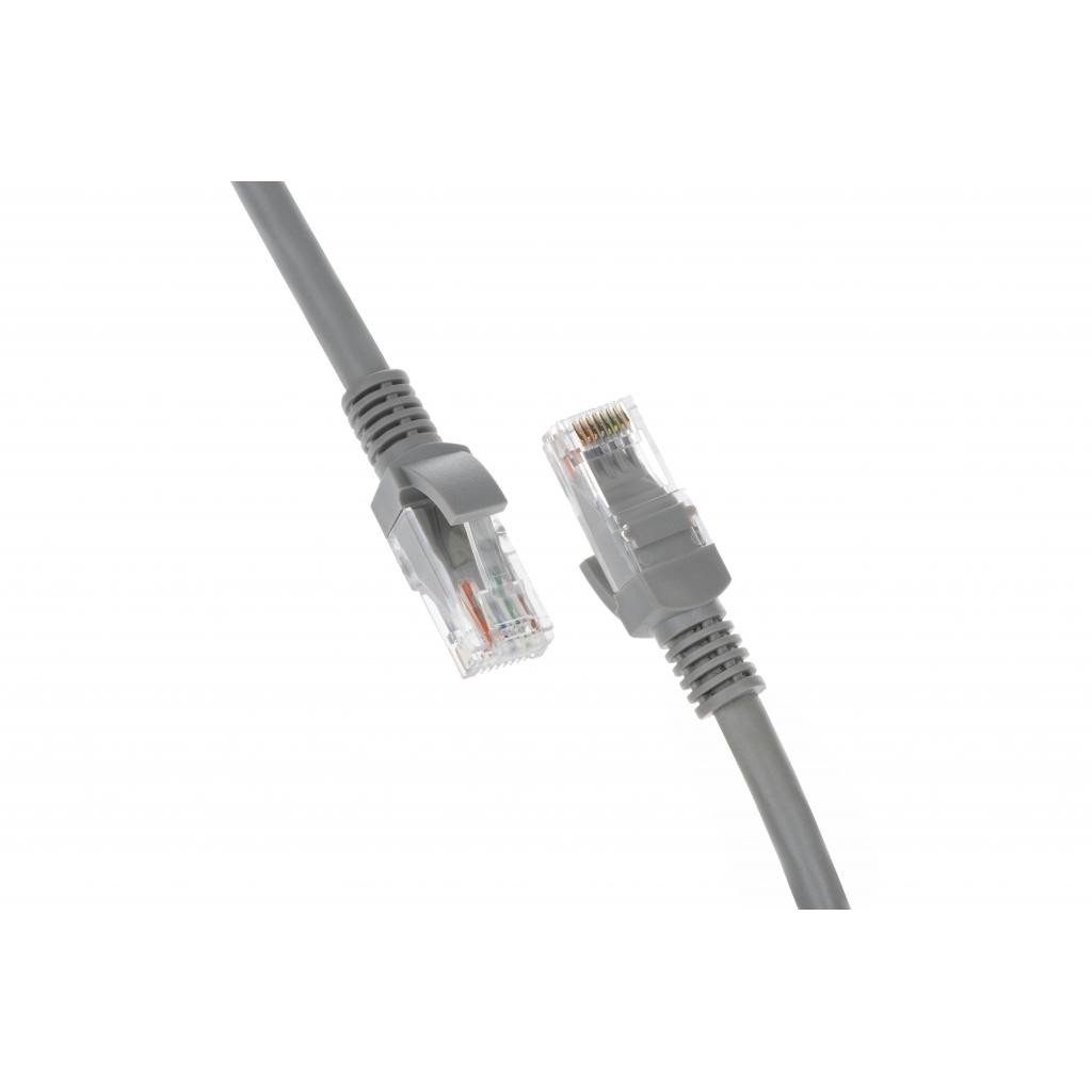 

2E Cat 6, RJ45, 24AWG, 2m (2EW-4151-2m)