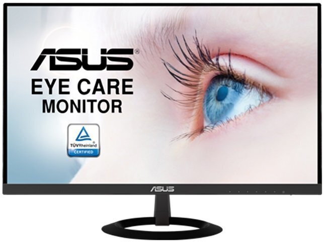 

ASUS VZ239HE (90LM0330-B03670), Чёрный