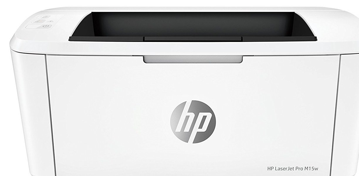 

HP LaserJet Pro M15w (W2G51A)