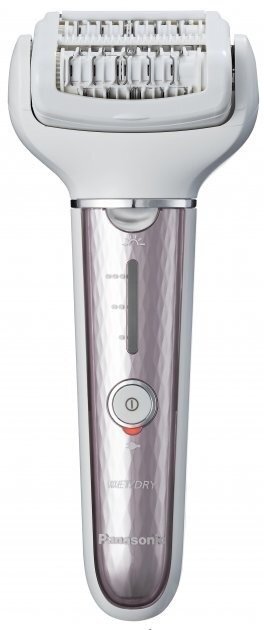 

PANASONIC ES-EL7A-S520, Сиреневый