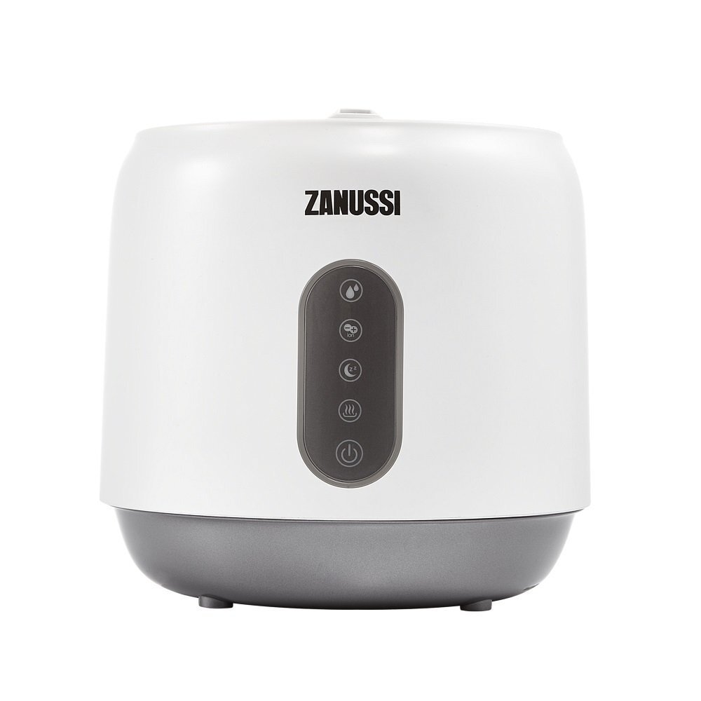 

ZANUSSI ZH4