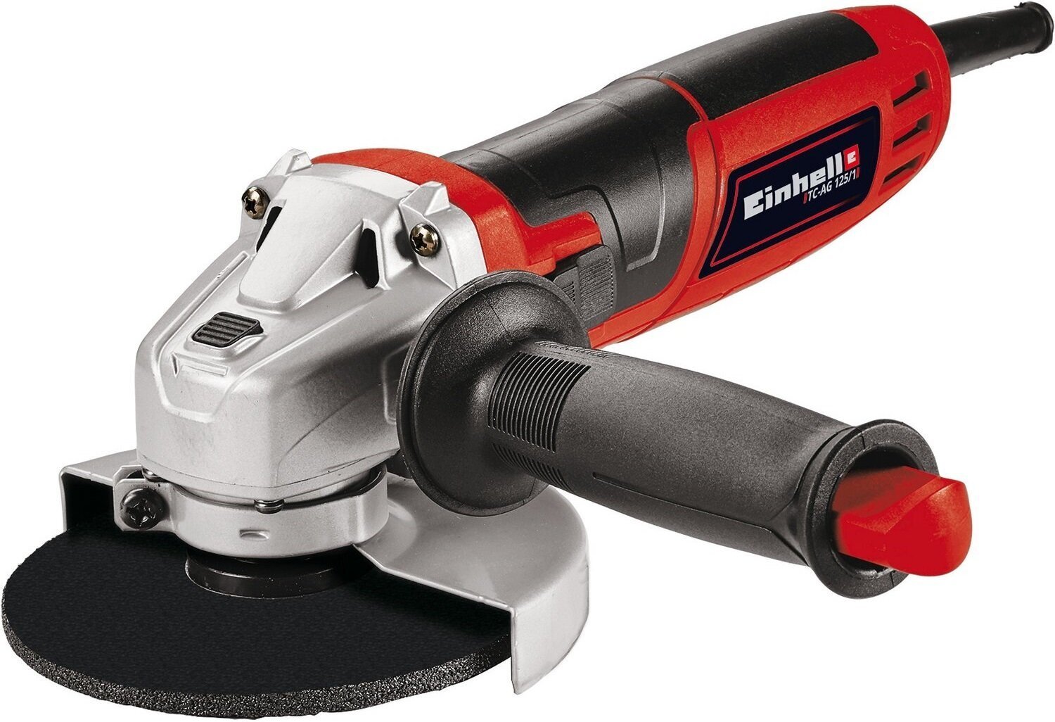 

EINHELL TC-AG 125/850 (4430971)