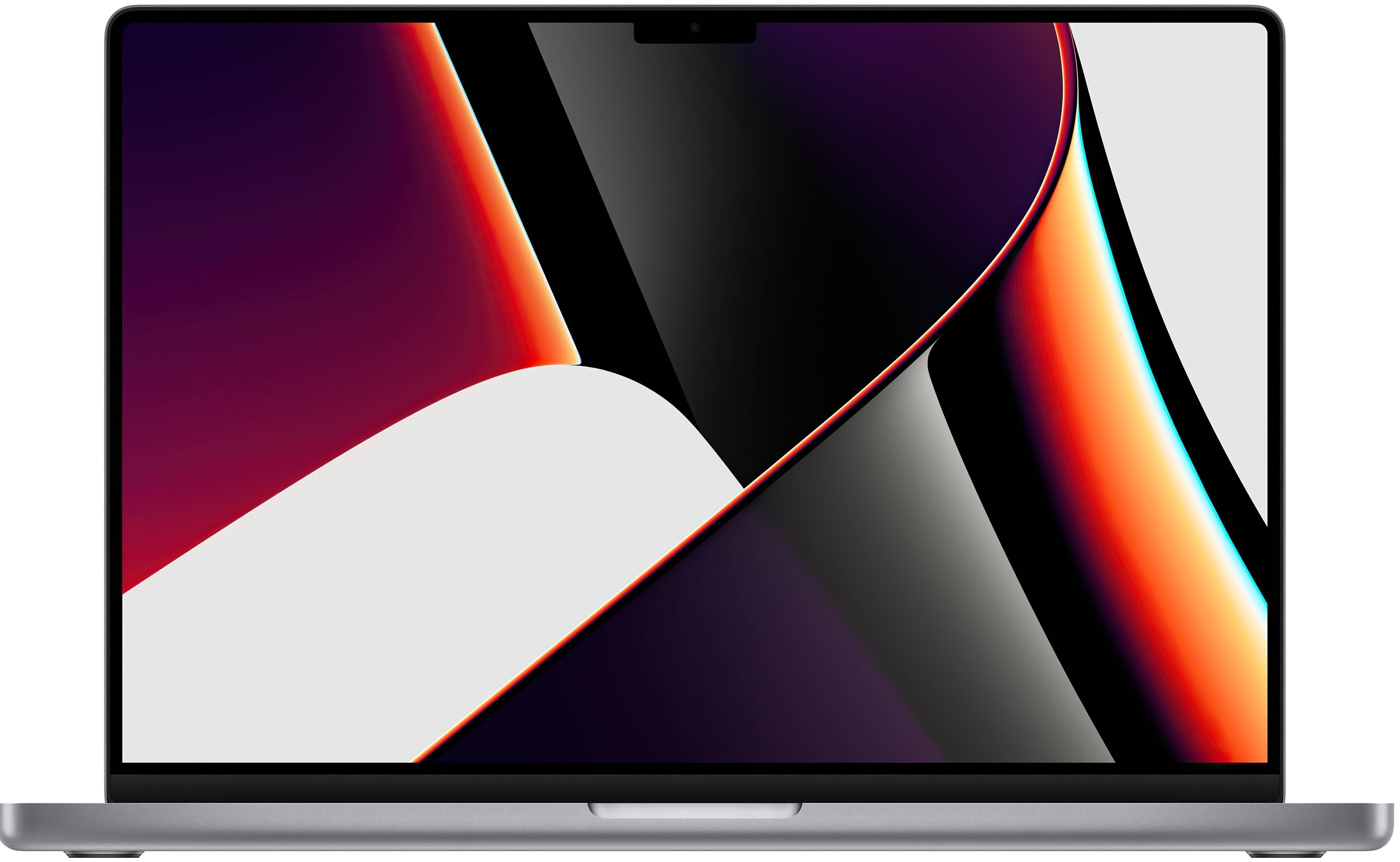 

APPLE MacBook Pro 16" M1 PRO 32/512GB Custom 2021 (Z14V000RA) Space Gray