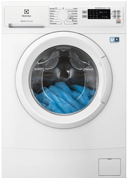 

ELECTROLUX EW6S5R06W