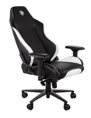 

2E GC24 Black/White (2E-GC24BLW