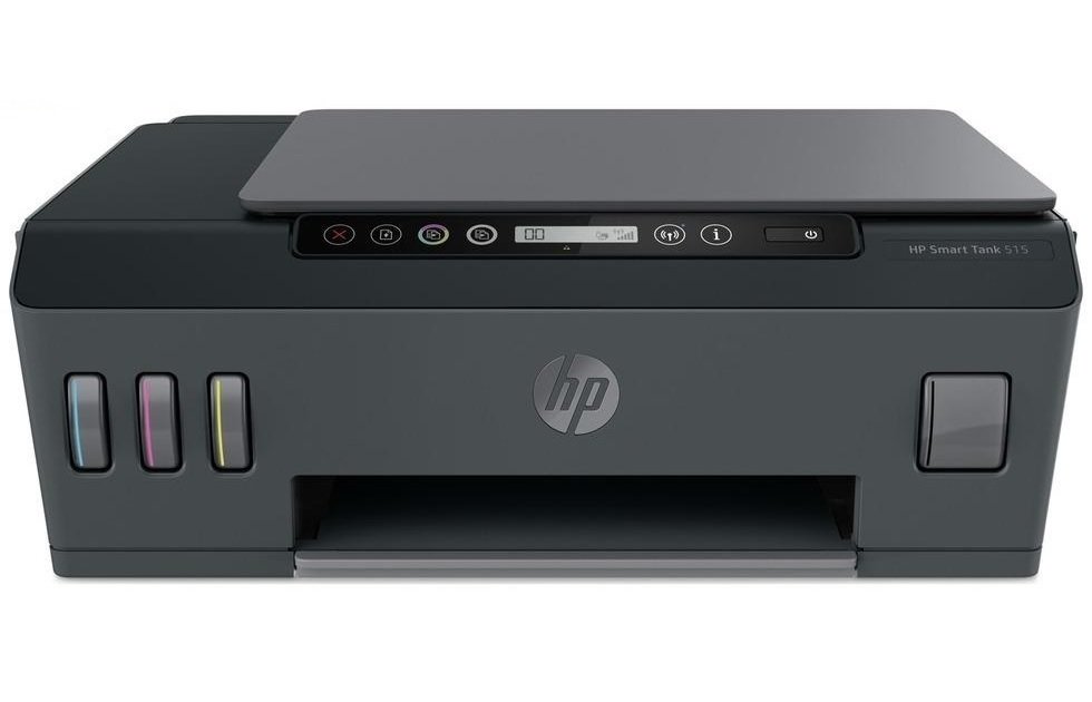 

HP Smart Tank 515 c Wi-Fi (1TJ09A), Чёрный