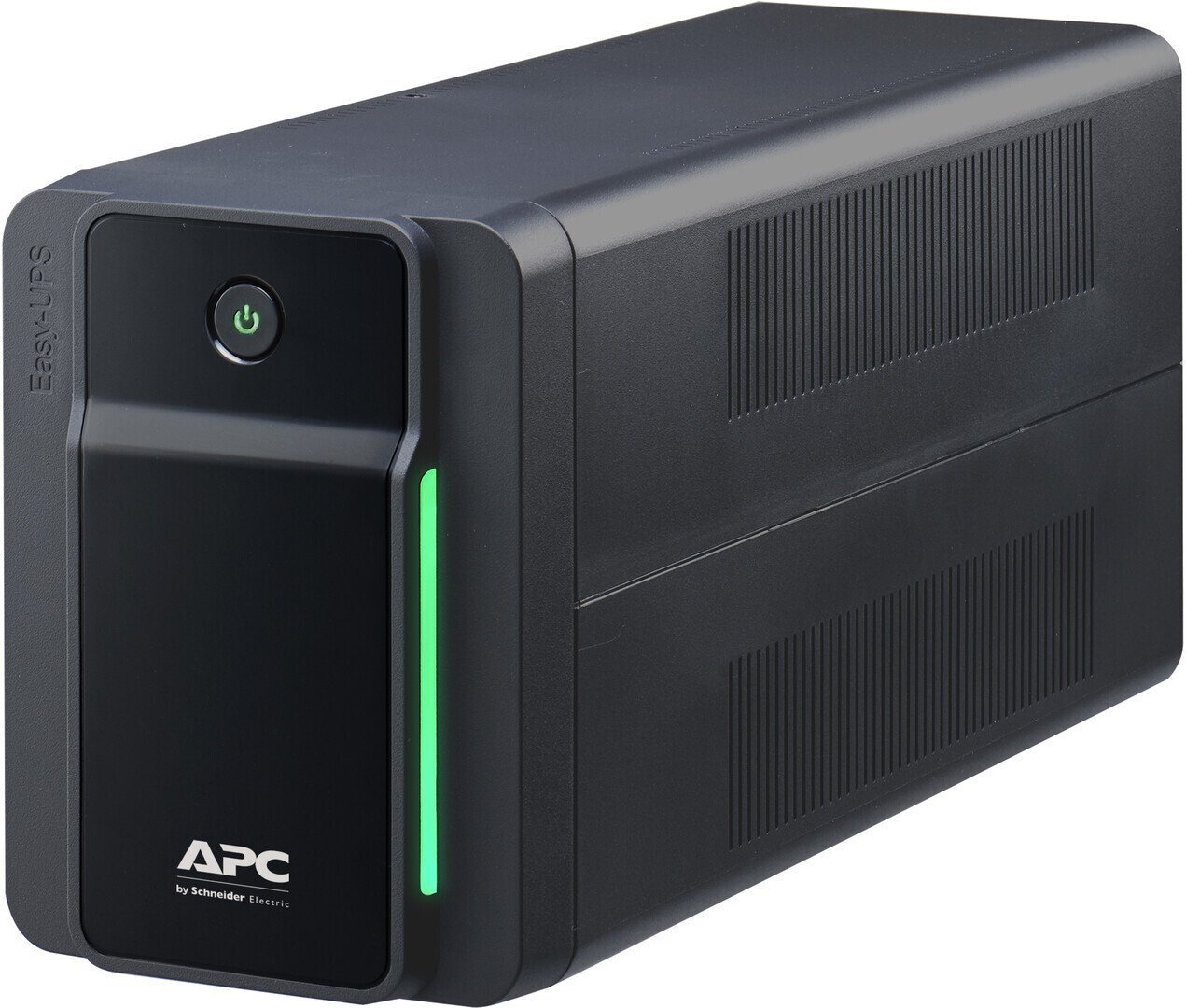 

APC Easy UPS BVX 900VA, Schuko (BVX900LI-GR), Чёрный