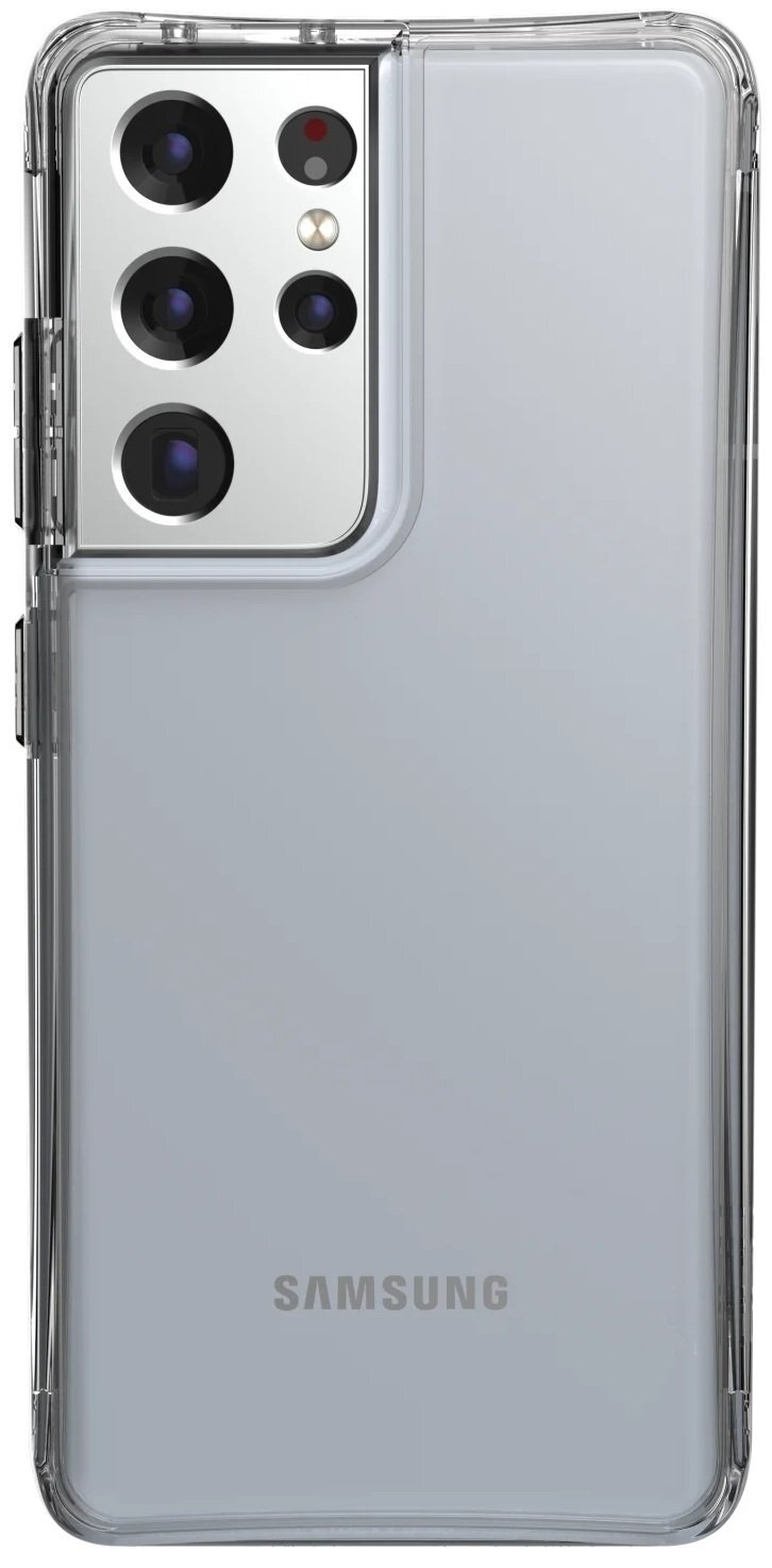 

UAG для Galaxy S21 Ultra Plyo Ice (212832114343), Прозрачный